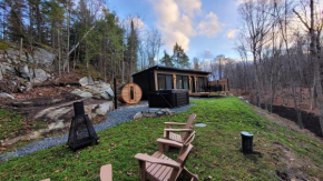 Saphir des Sources, Lac, spa, sauna et hammam